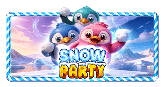 官方冰雪狂欢派对正版入口